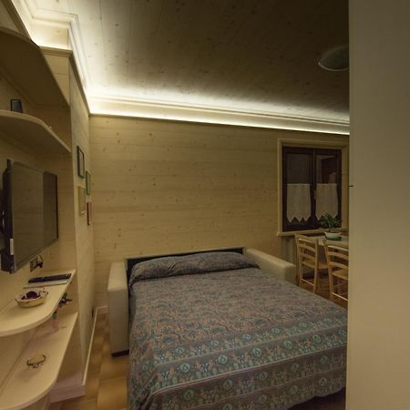 Casa Per Vacanze Letizia Pontebba Exterior foto